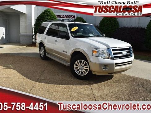 Used 2007 Ford Expedition Eddie Bauer RWD image 1