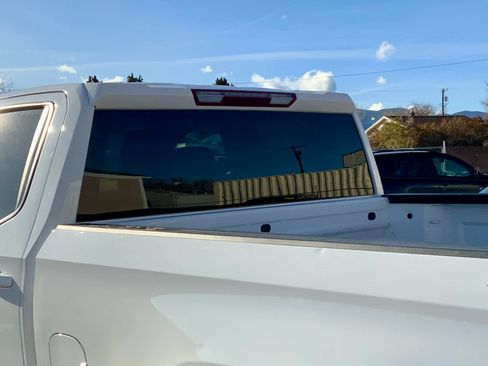 Used 2023 GMC Sierra 1500 Elevation image 15