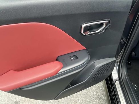 New 2026 Kia K4 GT-Line Turbo FWD image 10