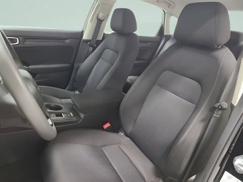 Used 2025 Honda Civic LX image 19