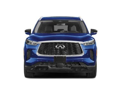 Used 2023 INFINITI QX60 Luxe w/ Cargo Package AWD/4WD image 6