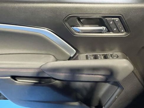 New 2026 Chevrolet Colorado Z71 w/ Technology Package image 15