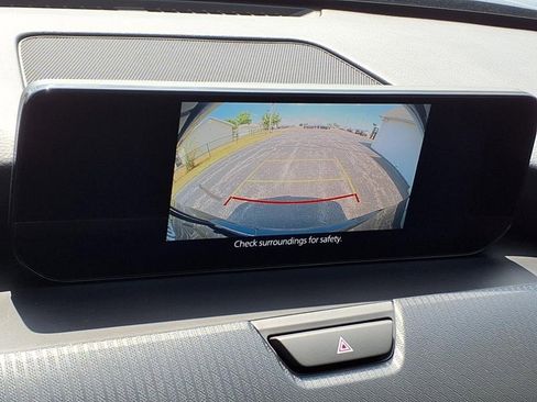 Certified 2024 MAZDA CX-90 3.3 Turbo w/ Select Package image 22