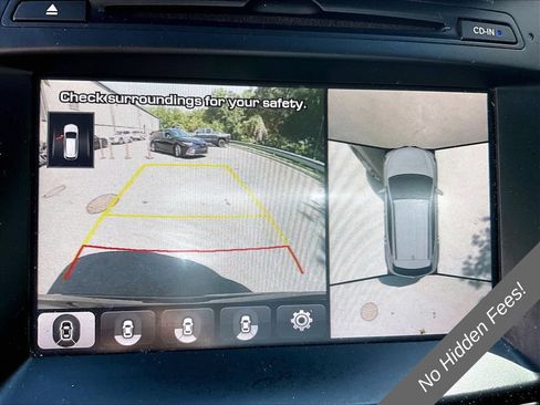 Used 2017 Hyundai Santa Fe Sport FWD image 15