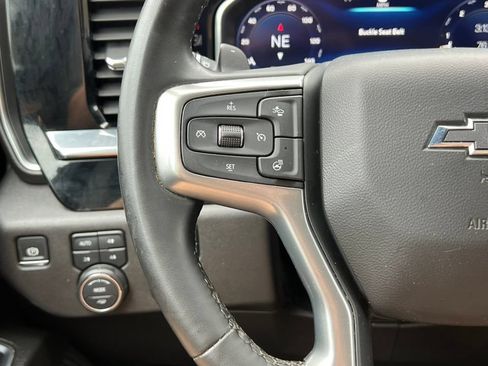 Used 2024 Chevrolet Silverado 1500 RST AWD/4WD image 19