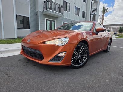 Used 2013 Scion FR-S