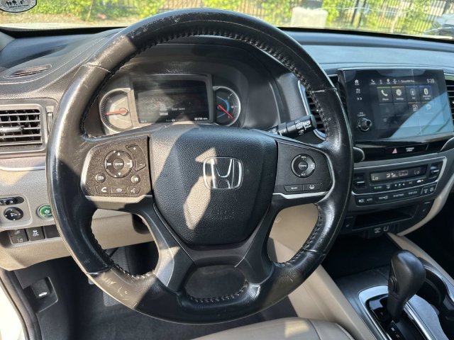 Used 2019 Honda Pilot EX-L image 23