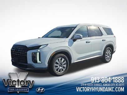 Used 2025 Hyundai Palisade SEL