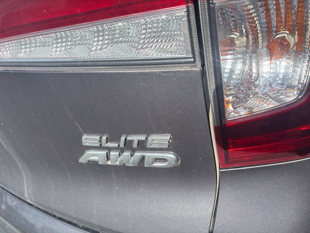 Used 2021 Honda Pilot Elite image 13