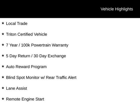 Used 2023 Nissan Pathfinder SL AWD/4WD image 5