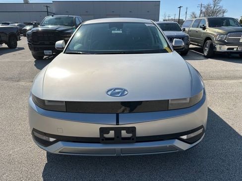 Used 2024 Hyundai Ioniq 5 SEL image 10