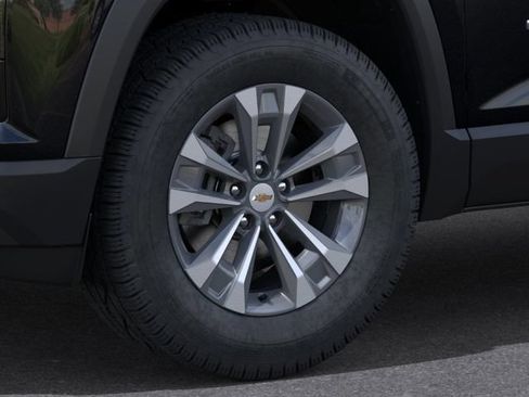 New 2026 Chevrolet Equinox LT FWD image 9