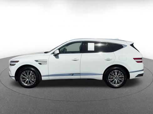 Used 2026 Genesis GV80 2.5T AWD/4WD image 8