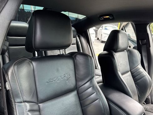 Used 2022 Dodge Charger SRT Hellcat RWD image 45