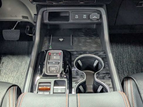 Used 2026 Honda Passport TrailSport Elite image 13