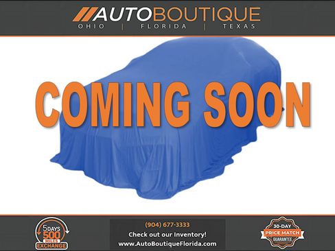 Used 2010 Dodge Grand Caravan SE image 1
