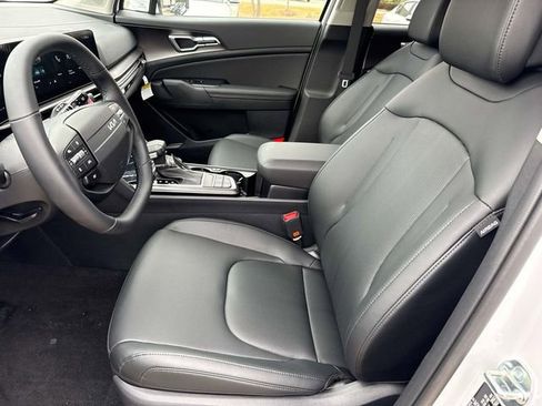 New 2026 Kia Sportage EX w/ EX Panorama Roof Package FWD image 19