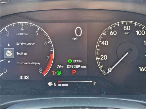 Used 2023 Honda Civic Sport image 10