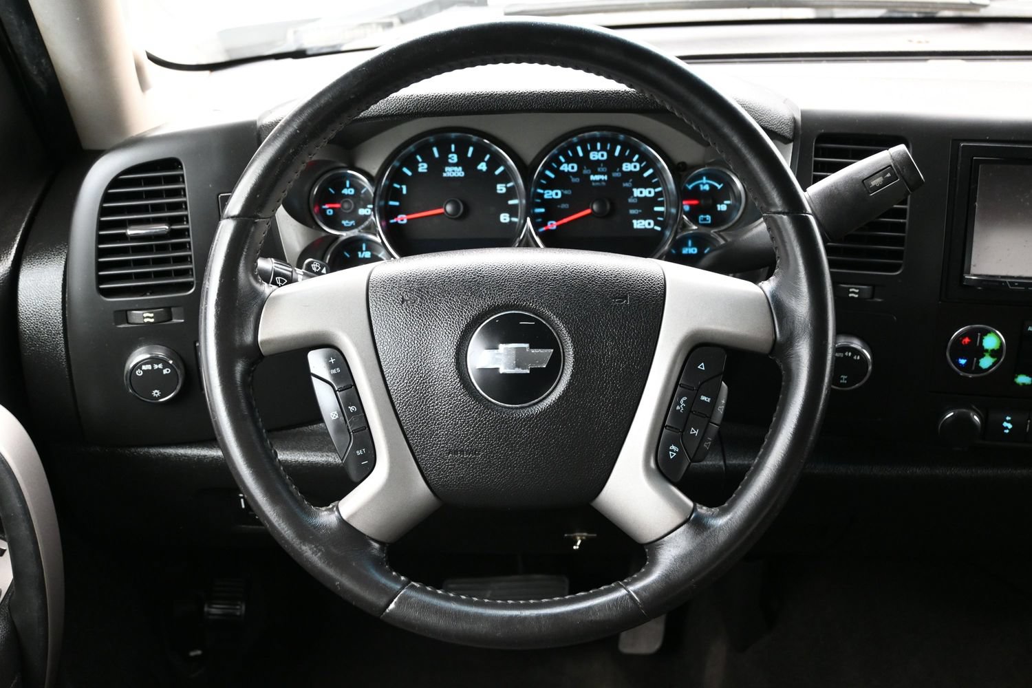 Used 2013 Chevrolet Silverado 1500 LT w/ All-Star Edition AWD/4WD image 15