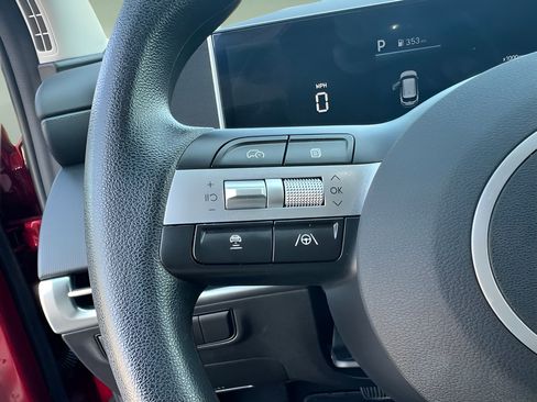Certified 2026 Hyundai Tucson SE FWD image 20