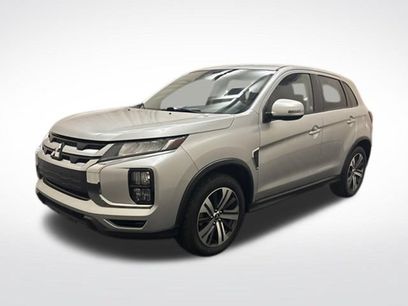 Used 2021 Mitsubishi Outlander Sport SE
