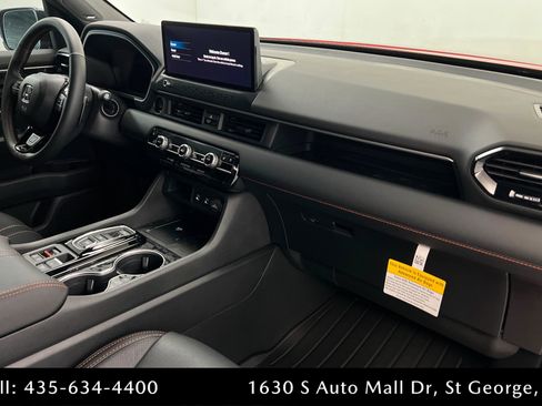 New 2026 Honda Passport TrailSport Elite image 24