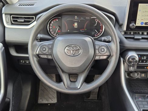 Used 2024 Toyota RAV4 XLE image 19