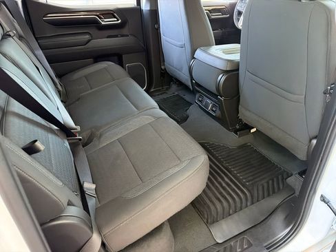 Used 2023 GMC Sierra 1500 Elevation AWD/4WD image 34