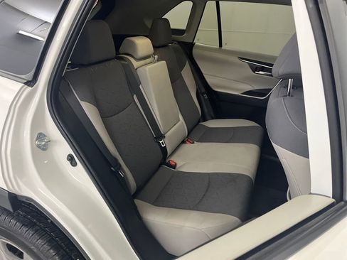 Used 2023 Toyota RAV4 XLE image 21