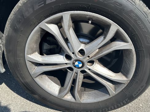 Used 2021 BMW X3 xDrive30i w/ Convenience Package AWD/4WD image 13