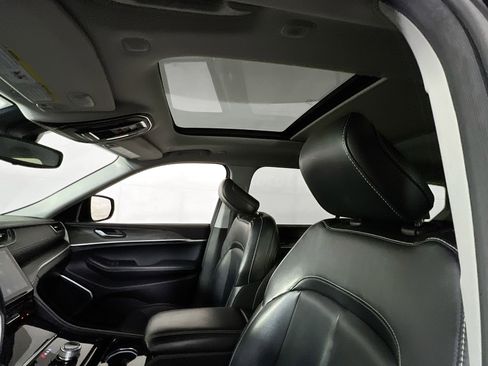 Used 2021 Jeep Grand Cherokee L Limited image 23