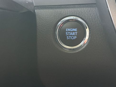 Used 2022 Toyota Camry XSE w/ Navigation Package FWD image 24