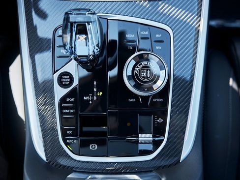 Used 2026 BMW ALPINA XB7 ALPINA XB7 image 80