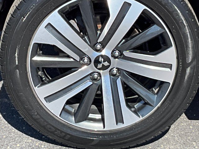 Used 2023 Mitsubishi Outlander Sport ES AWD/4WD image 9