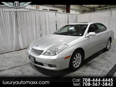 Used 2002 Lexus ES 330