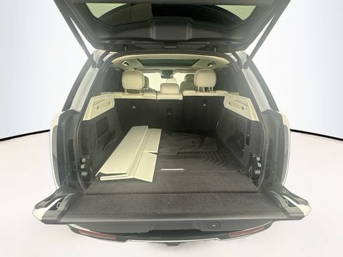 Certified 2023 Land Rover Range Rover SE AWD/4WD image 26