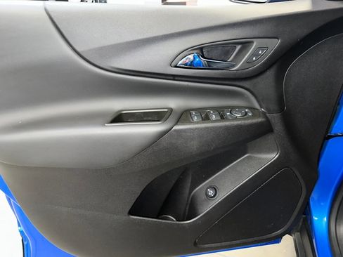 Certified 2024 Chevrolet Equinox LT w/ LPO, Floor Liner Package image 4