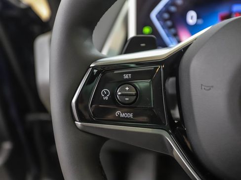 New 2026 BMW X3 xDrive30 w/ Convenience Package image 12