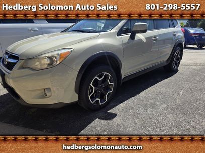 Used 2014 Subaru Crosstrek 2.0i Premium