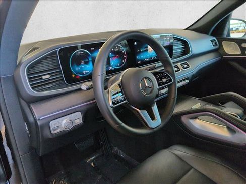 Certified 2022 Mercedes-Benz GLE 350 4MATIC image 10