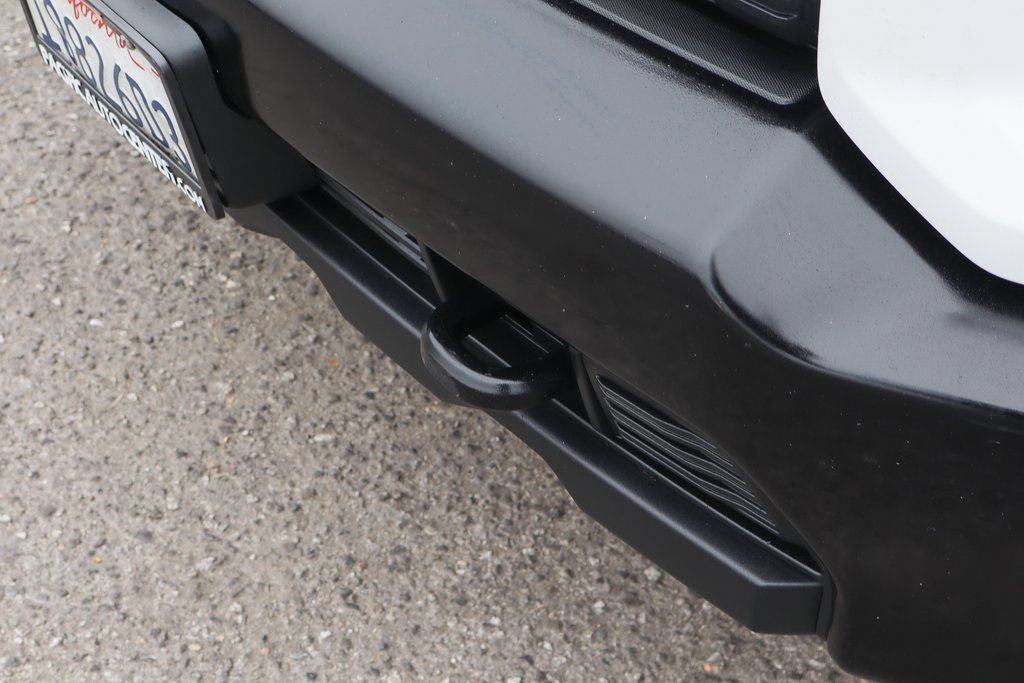 Used 2020 Chevrolet Silverado 2500 W/T RWD image 39