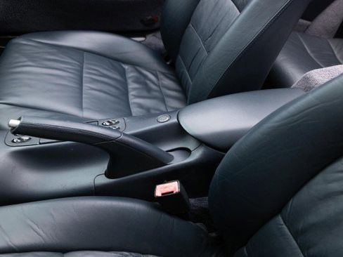 Used 2000 Porsche 911 Carrera image 32