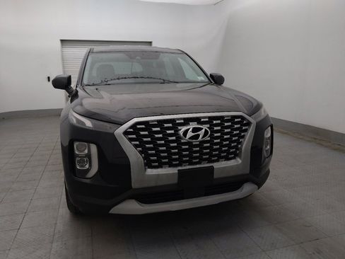 Used 2020 Hyundai Palisade SE FWD image 14