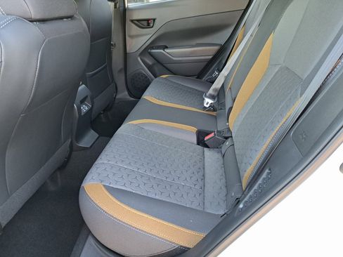 New 2026 Subaru Crosstrek 2.5i Sport image 14