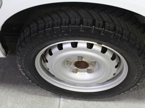 Used 2019 Nissan NV200 S w/ Back Door Glass Package image 29