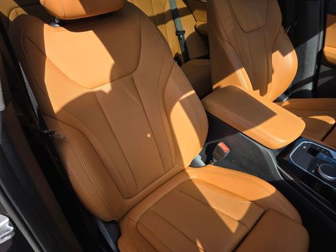 Used 2022 BMW X3 sDrive30i w/ Convenience Package image 29