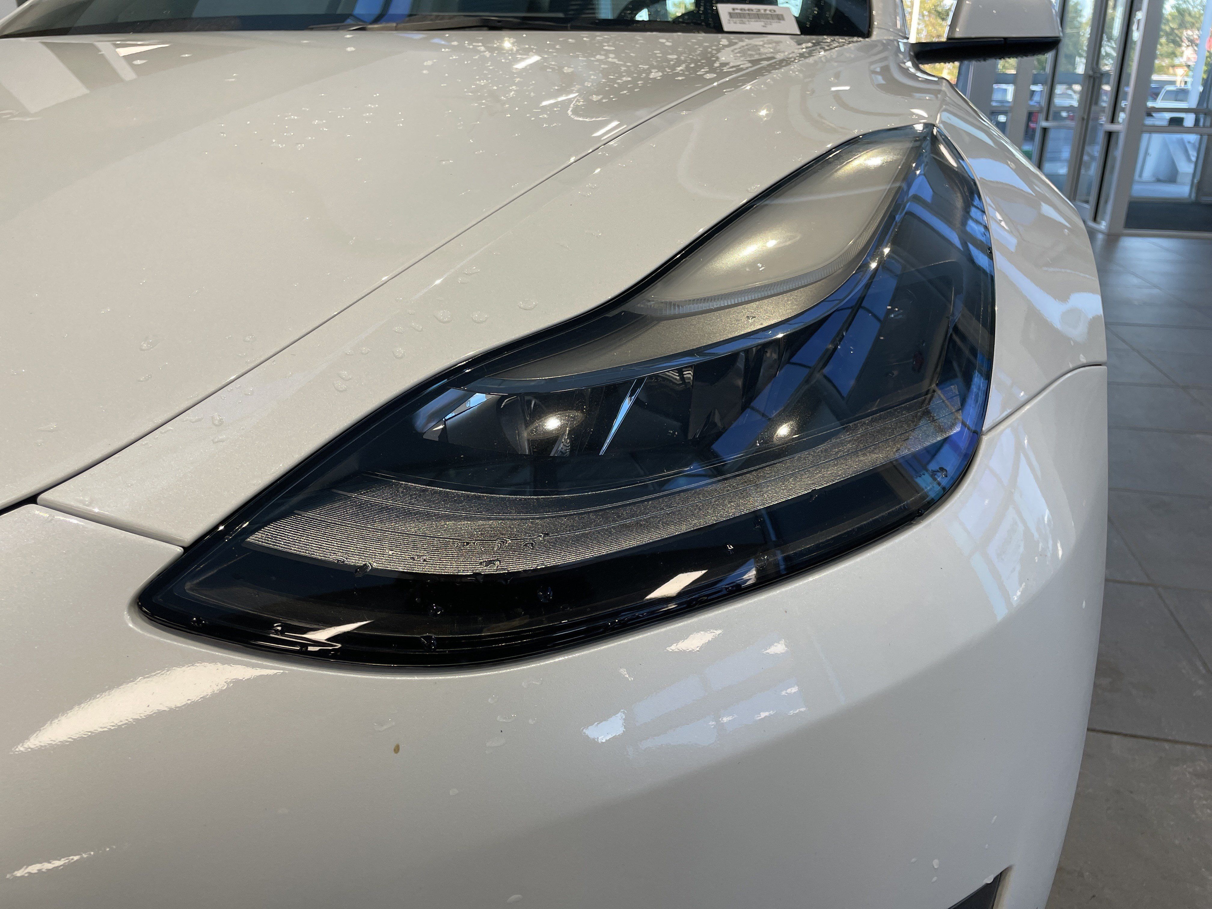 Used 2023 Tesla Model 3 Standard Range RWD image 5