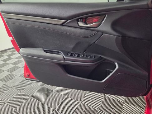 Used 2019 Honda Civic Si image 18