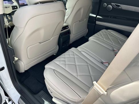 New 2026 Genesis GV80 3.5T Prestige AWD/4WD image 21