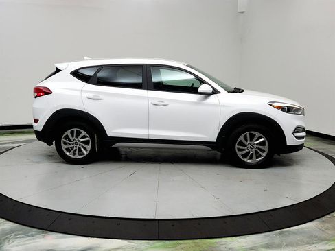 Used 2018 Hyundai Tucson SEL image 4